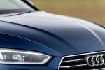 Audi A5 Coupe 2.0 TDI S-Line 2016 года (UK)